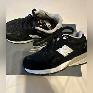 Toddler New Balance size 7C